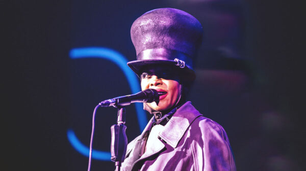erykah badu