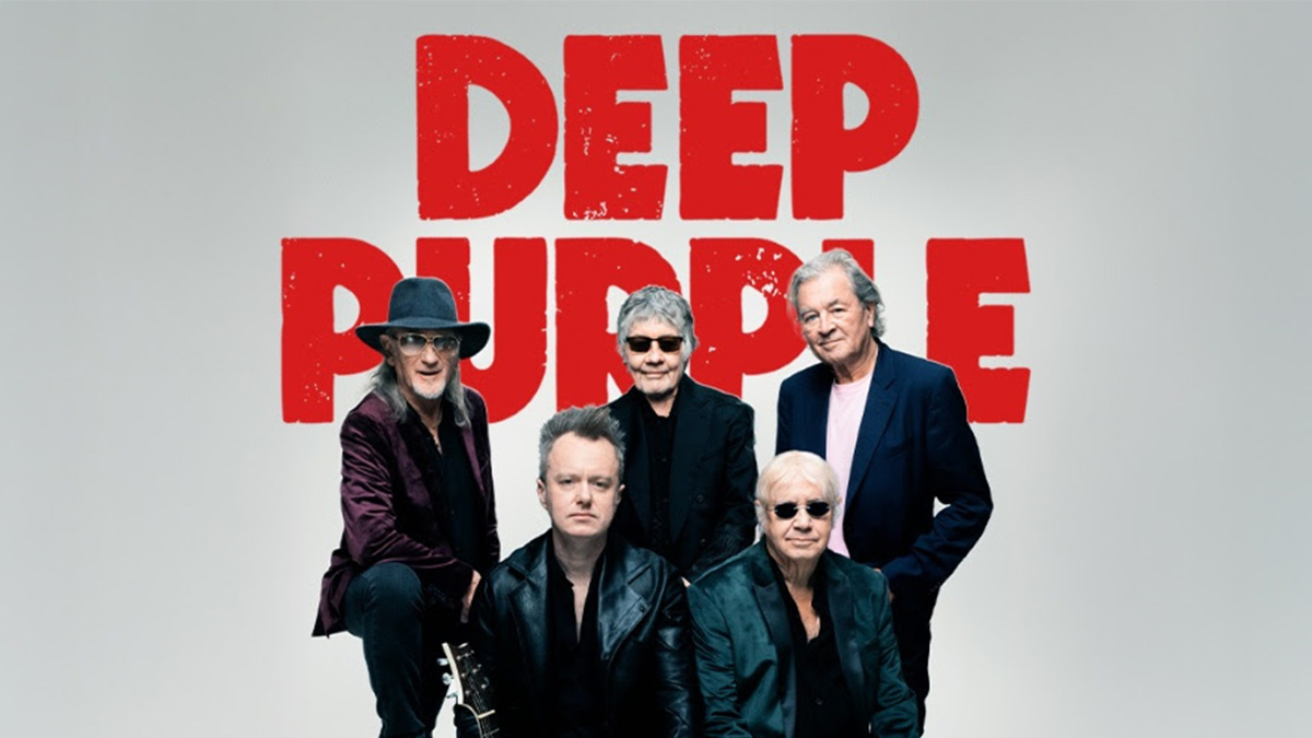 Deep Purple