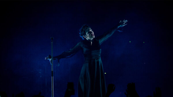 Lorde in concerto a Milano 2017 | Foto di Roberto Finizio