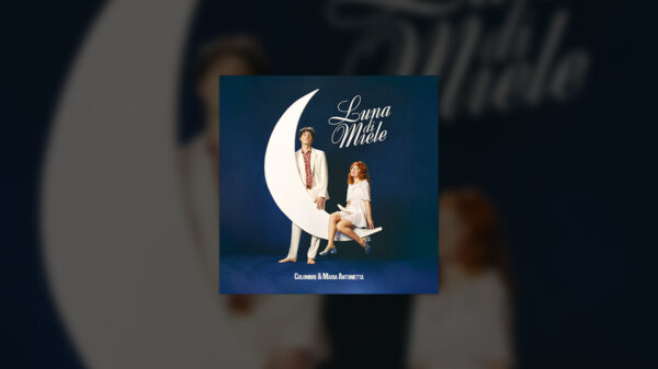 Maria Antonietta e Colombre - Luna di Miele