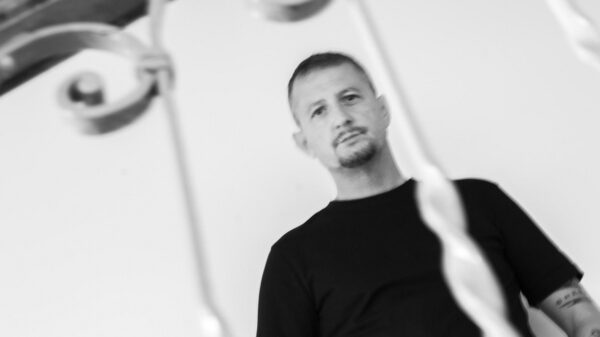 Sergio Russo | Foto: Bianca Puleo