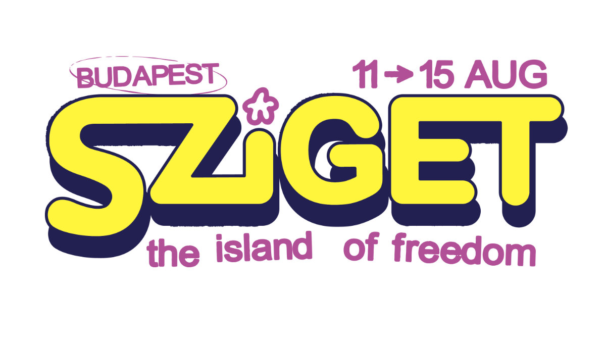 Sziget Festival 2026 a Budapest