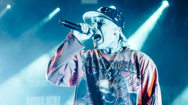 Il Tre concerto al Fabrique Milano del 16 dicembre 2025