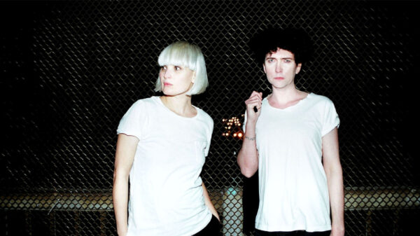 The Raveonettes