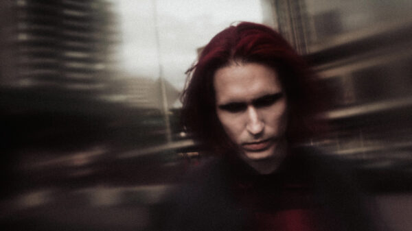 Painted Vein | Foto di Davide Salieri