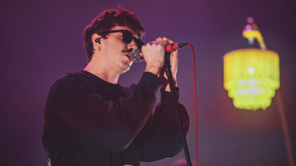 Franco126 concerto al Teatro Concordia Venaria Reale del 23 gennaio 2026