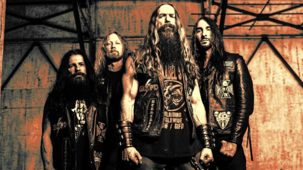 Black Label Society | Photo credit: Justin Reich