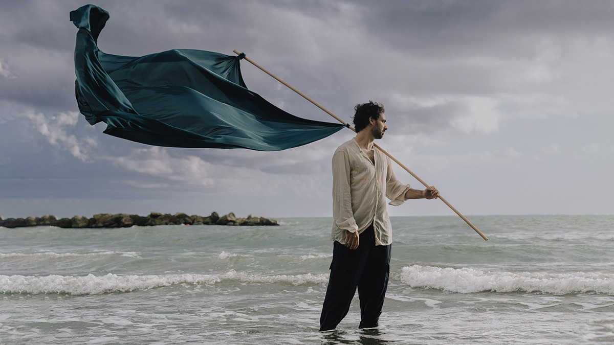 Cesare Giorgini | foto Agnese Zingaretti