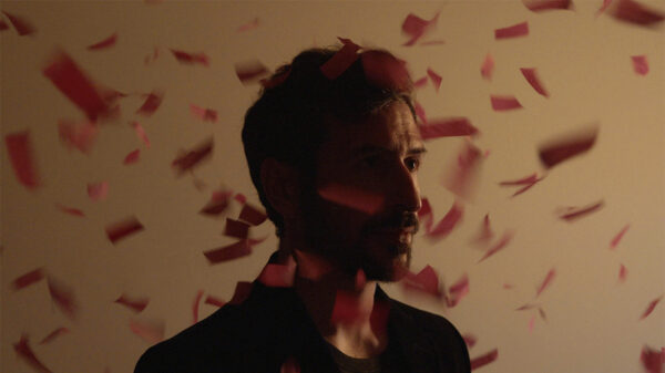 CHECCO CURCI | foto di Léa Ghyselinck