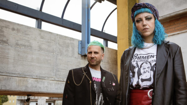 Daiana Lou | Foto di Roberta Paolucci