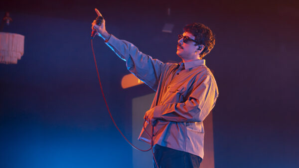 Franco126 in concerto all’Alcatraz di Milano Gennaio 2026