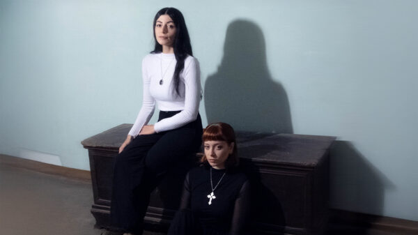 Kæry Ann | photo by Giovanni Bocchi