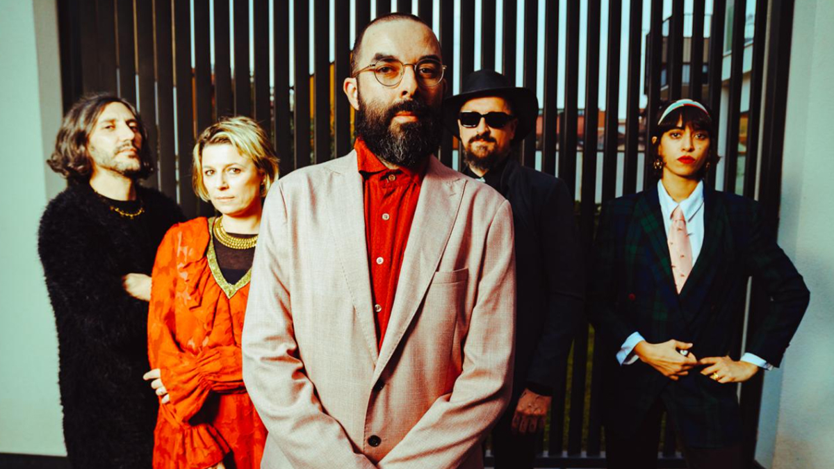 SI! BOOM! VOILÀ! - Ph. Bosonetto