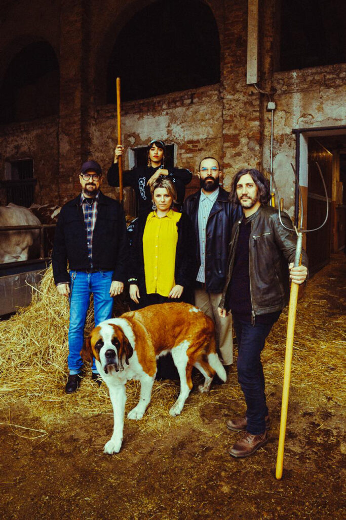 SI! BOOM! VOILÀ! - Ph. Bosonetto