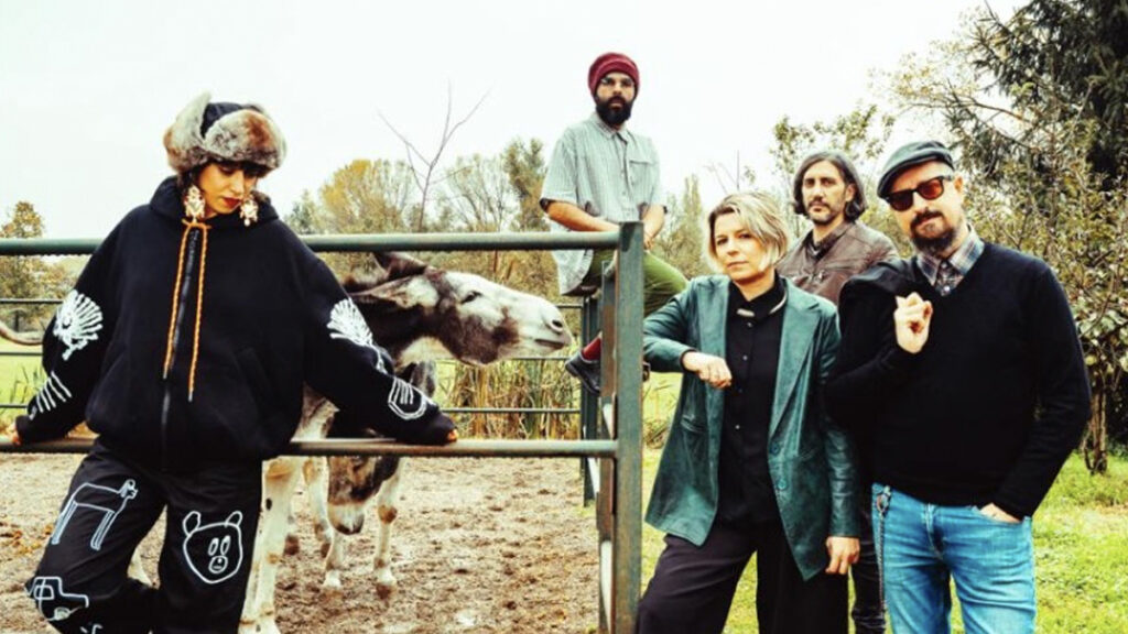 SI! BOOM! VOILÀ! - Ph. Bosonetto