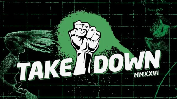 Takedown Festival 2026