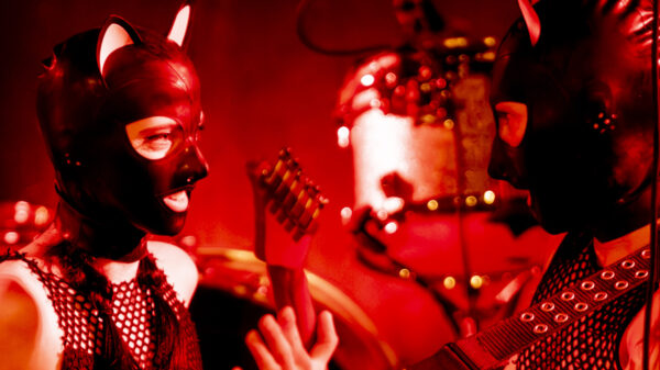 ANIMAUX FORMIDABLES concerto Bloom Mezzago del 31 gennaio 2026