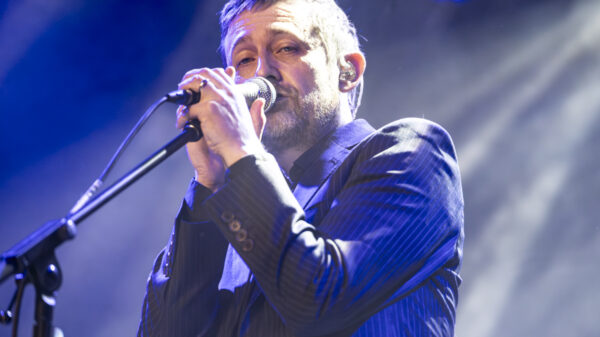 The Divine Comedy concerto Magazzini Generali Milano del 25 febbraio 2026