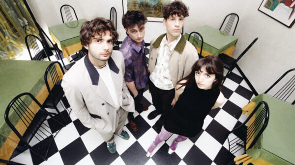 Alessandro Fiore | Foto: Nicole Depergola