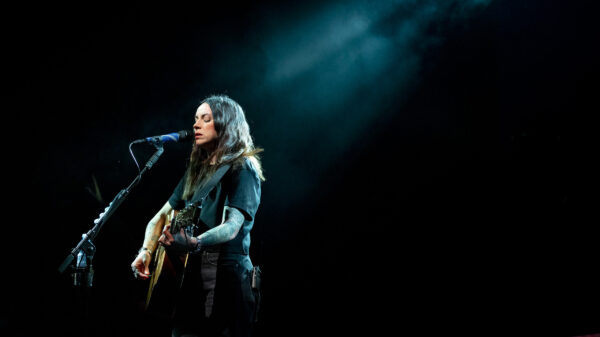 Amy MacDonald in concerto al Fabrique di Milano Febbraio 2026