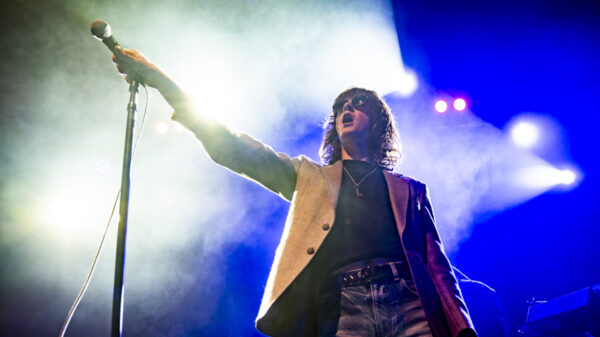 Blossoms Santeria Febbraio 2026