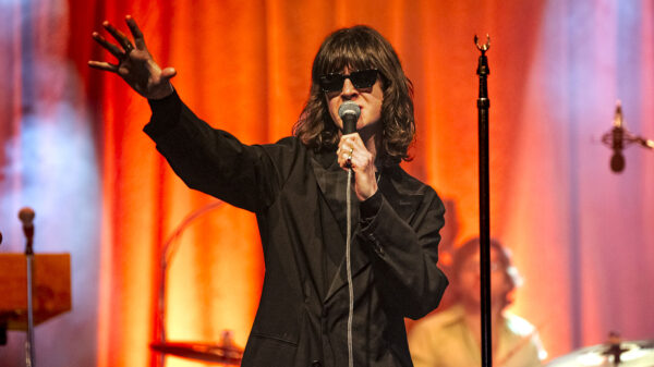 Blossoms in concerto al Columbia-Theater di Berlino 2026