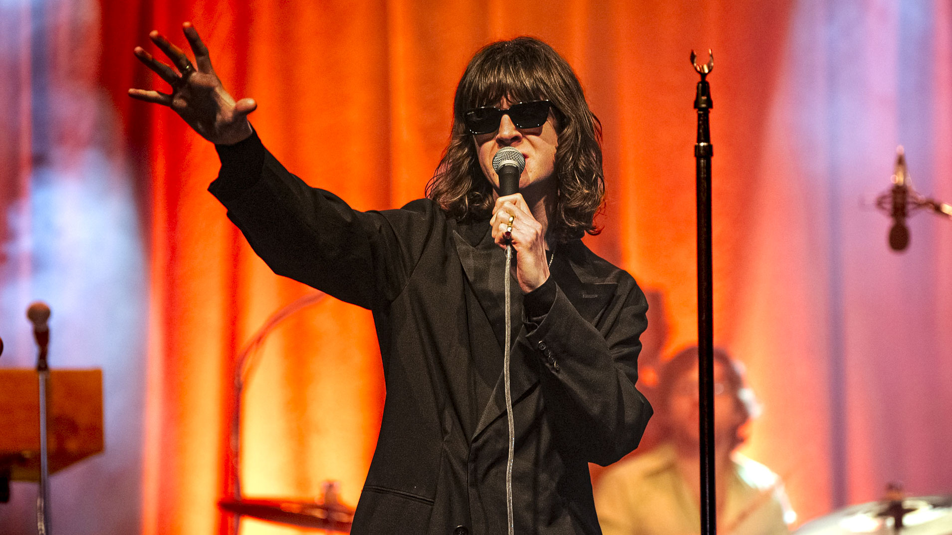 Blossoms in concerto al Columbia-Theater di Berlino 2026