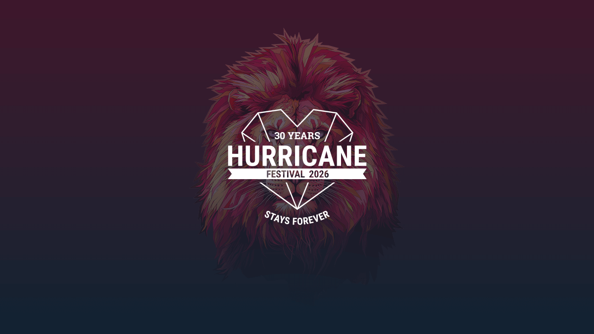 Hurricane Festival 2026