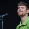 James Blake in concerto al Rock en Seine Day 2 di Parigi 2022