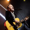 Kiefer Sutherland in concerto a Milano 2020 | foto di Roberto Finizio