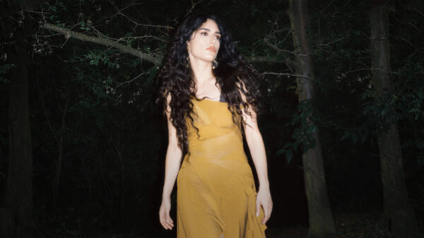 La Niña | ph. Alfredo Maddaluno