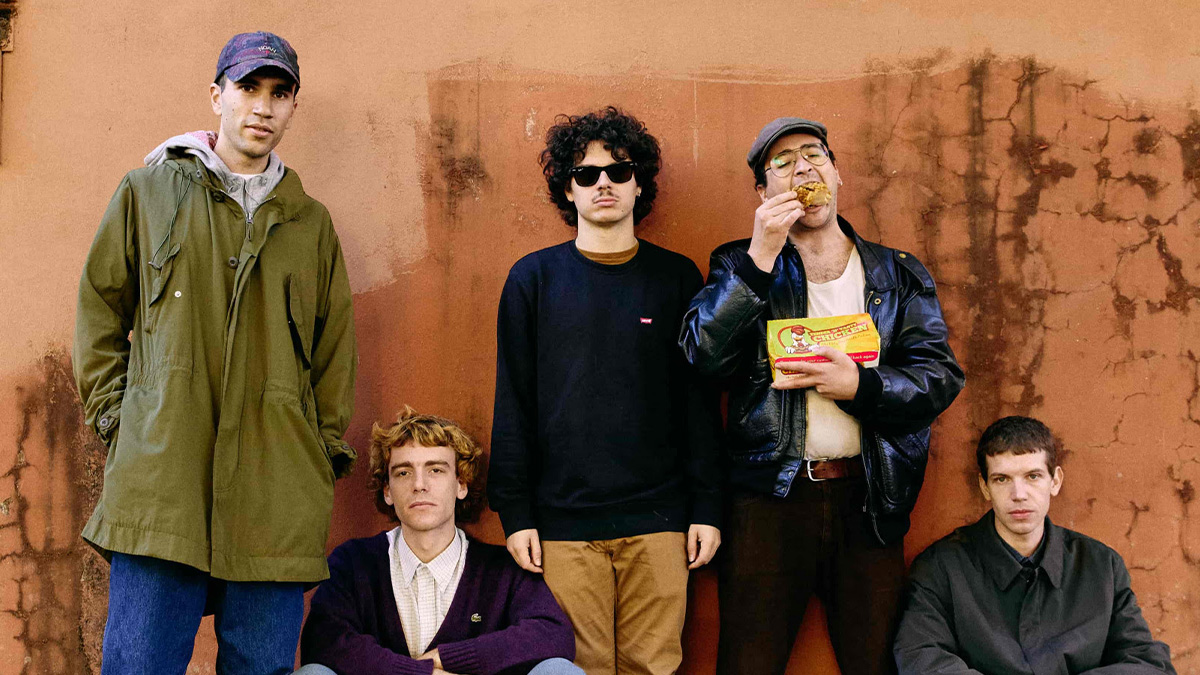 Leatherette - foto di Ilaria Ieie