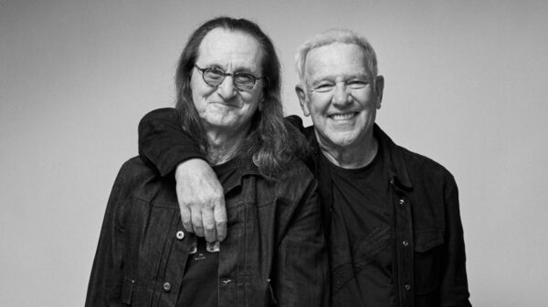 RUSH | Photo credit: Richard Sibbald
