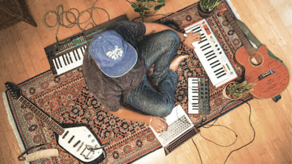 SUPERTELE | Foto: Enrico Luoni