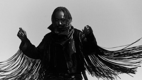 Thundercat (c) Neil Krug