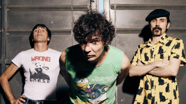 ZEN CIRCUS ! foto Ilari aMagliocchetti Lombi