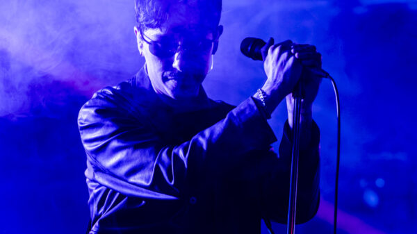 French Police concerto Legend Club Milano del 22 marzo 2026