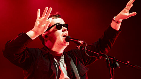 Ist Ist concerto Santeria Toscana 31 Milano del 17 marzo 2026