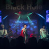 2Z in concerto al Black Hole di Milano