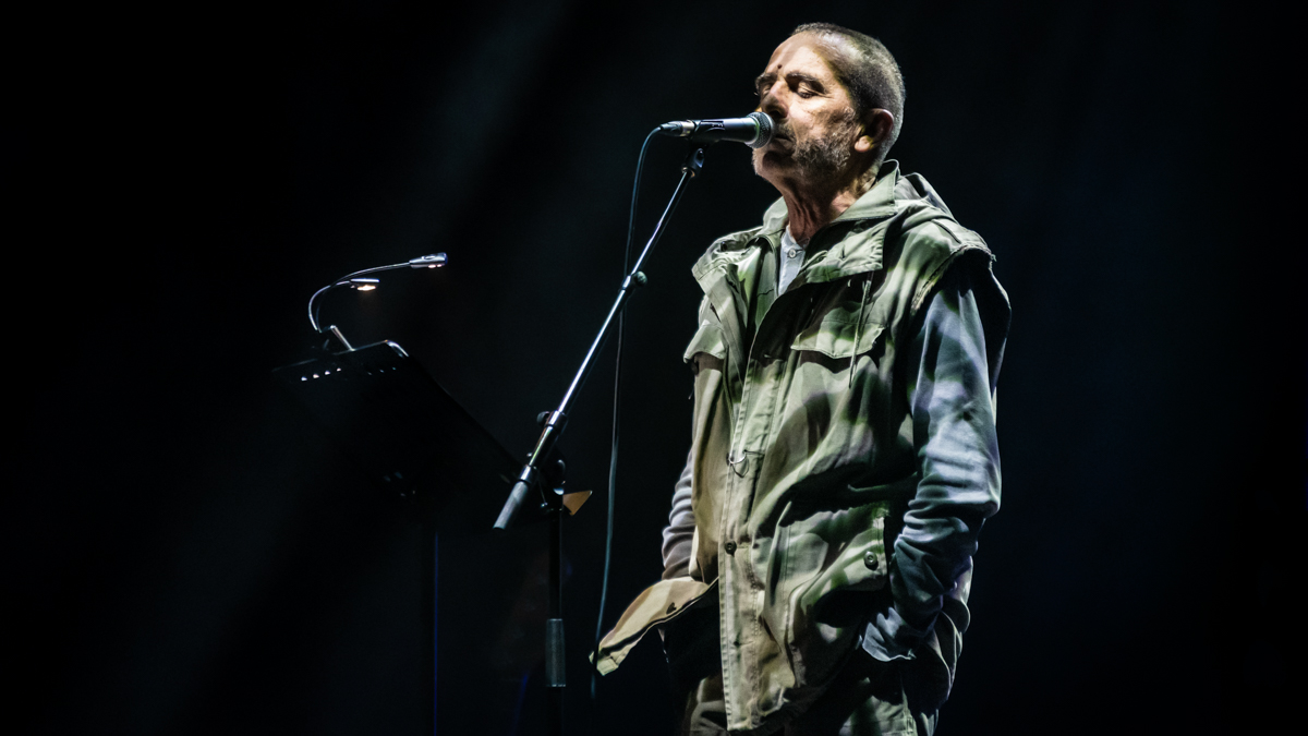 Giovanni Lindo Ferretti