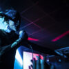 IAMX - Artificial Innocence European Tour 2026 - Legend Club Milano