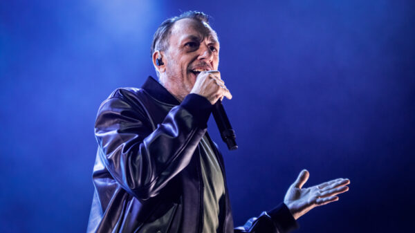 Neffa - Universo Neffa Club Tour 2026 - Teatro Cartiere Carrara Firenze