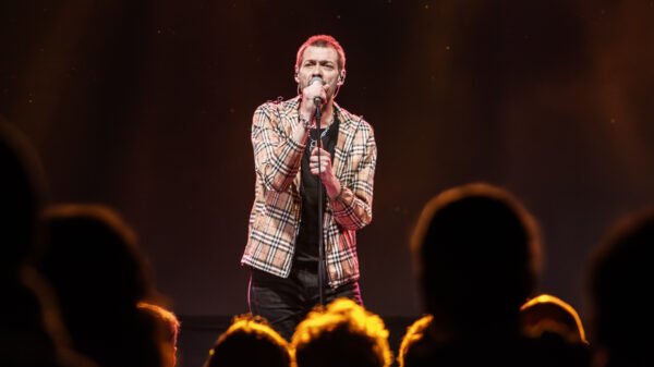 Tom Meighan concerto all'Hiroshima Mon Amour Torino del 23 marzo 2026