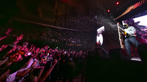 Wu-Tang Clan in concerto alla Unipol Arena di Bologna Marzo 2026