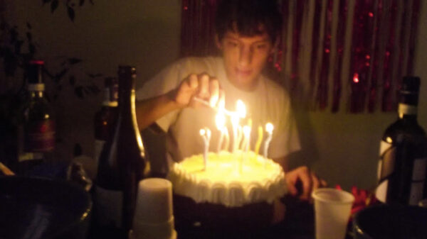 Alberto Moscone | Foto: Renata La Serra