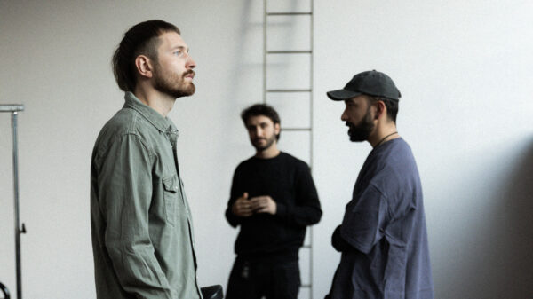 ATLANTE | foto di Fabiana Amato