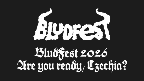 Bludfest 2026