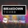 Breakdown Tours e Time Warp Travel