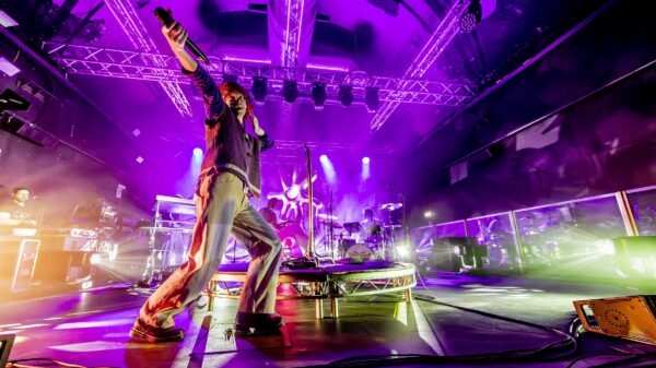 Cavetown in concerto ai Magazzini Generali Marzo 2026