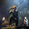 Suede in concerto alla Uber Eats Music Hall di Berlino Marzo 2026